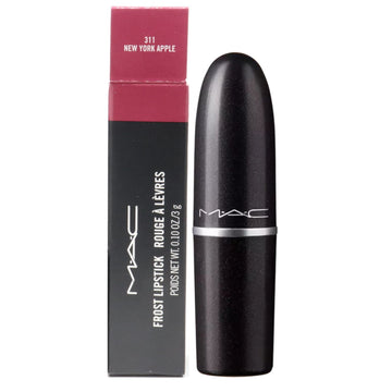MAC Frost Lipstick Rouge 311 New York Apple 3g
