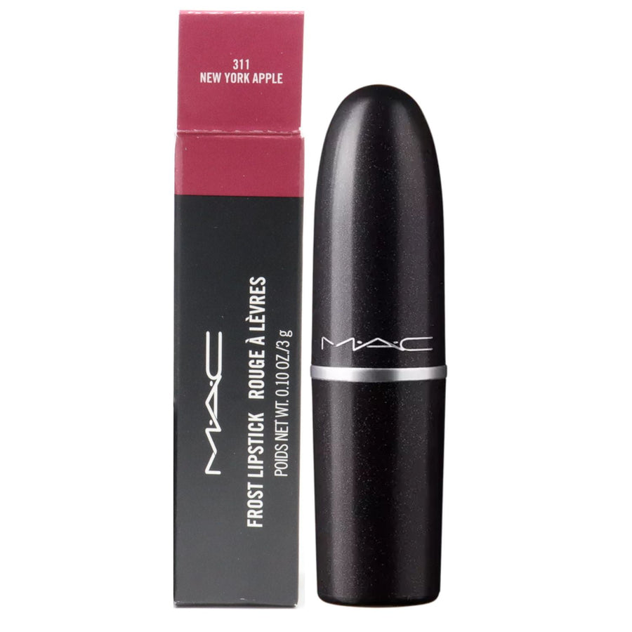 MAC Frost Lipstick Rouge 311 New York Apple 3g