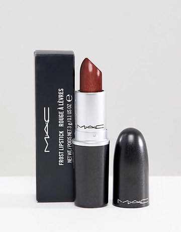 MAC Frosted Lipstick Rouge 309 Fresh Moroccan 3g