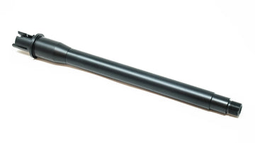 ZCI Aluminum M4 Outer Barrel for M4/M16 Aeg Riffles “Length: 10.5