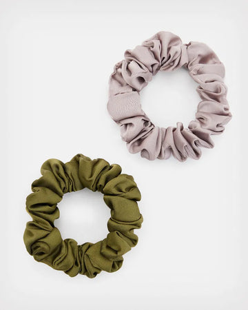 All Saints Scunchi Mini 2 Pack