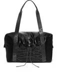 VSX Black Shark Sport Duffle Bag