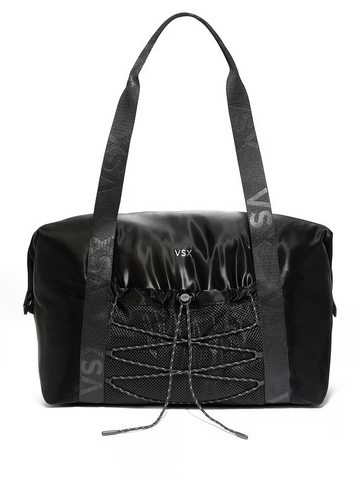 VSX Black Shark Sport Duffle Bag