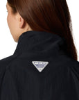 Columbia Windbreaker PFG Small