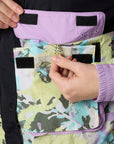 Columbia Windbreaker PFG Small