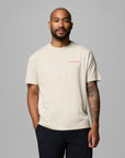 Columbia Shirt PFG Large Chalk