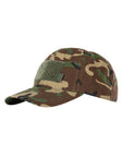 5.11 Flag Bearer Cap Woodland 938 Camo Tootle ph
