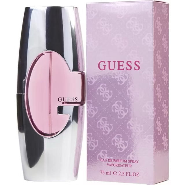 GUESS WOMAN EAU DE PARFUM 50ML