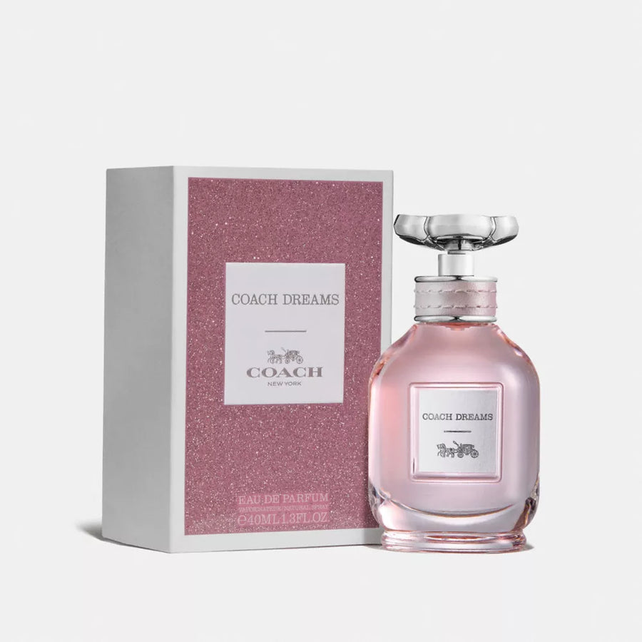 Coach Dreams Eau De Parfum 40ml