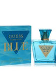 GUESS SEDUCTIVE- BLUE WOMEN 30 ML.