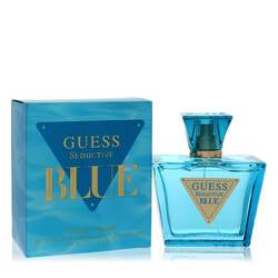 GUESS SEDUCTIVE- BLUE WOMEN 30 ML.