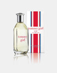 TOMMY GIRL- TOMMY HILFIGER 30 ML.