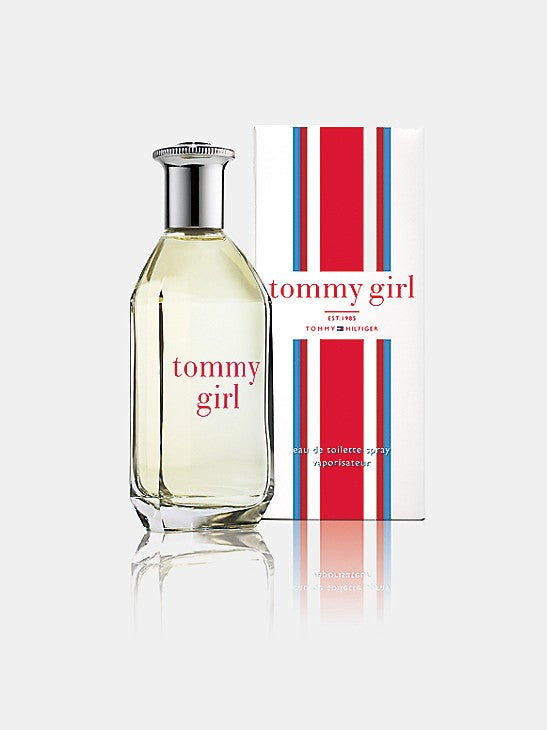 TOMMY GIRL- TOMMY HILFIGER 30 ML.