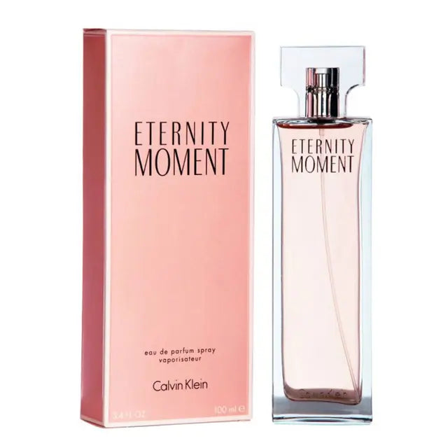 Eternity MOMENT for Women EDP Eau de Parfum Calvin Klein 30ml Tootle ph