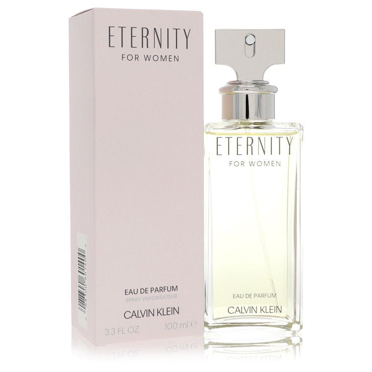 ETERNITY for Women Calvin Klein 30ml  EDP Eau de Parfum