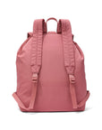 Victoria Secret Nylon Cargo Backpack