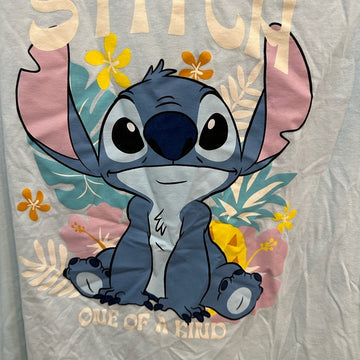 Disney Stitch Hybrid Apparel