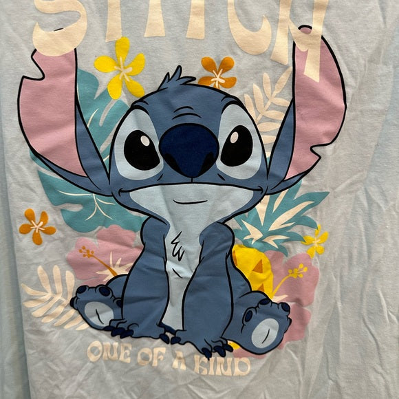 Disney Stitch Hybrid Apparel