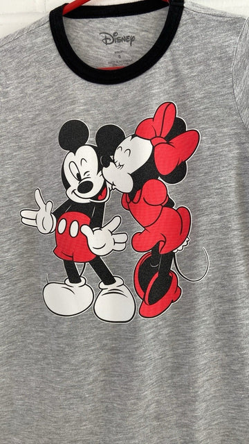 Mickey Mouse Hybrid Shirt