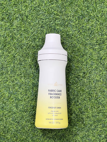 White Barn Fabric Care Booster Coconut Linen 510g