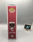 LeBRON JAMES 19 NBA SLAM Funko Pop! Magazine Covers Tootle ph