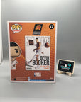 NBA SLAM DEVIN BOOKER 17 Funko Pop! Magazine Covers Tootle ph