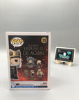 VISERYS TARGARYEN 15 House of the Dragon Funko Pop Tootle ph