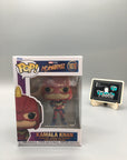 KAMALA KHAN 1078 MS MARVEL Marvel Studios Funko! Vinyl Figure Tootle ph