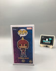 KAMALA KHAN 1078 MS MARVEL Marvel Studios Funko! Vinyl Figure Tootle ph