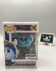 Warrior Barley 726  Onward Disney Amazon Exclv Funko! Vinyl Figure Tootle ph