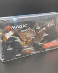 MAGIC The Gathering - MTG - DUNGEONS and DRAGONS - Battle for BALDUR'S GATE - set booster box - TCG