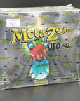 Metazoo UFO - Collectible Card Game - CRYPTID NATION - 36 Booster Packs Per Box