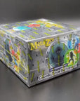 Metazoo UFO - Collectible Card Game - CRYPTID NATION - 36 Booster Packs Per Box