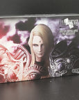 Final Fantasy - TCG - OPUS XIV - CRYSTAL ABYSS - Pre-Release Kit - 9 Booster Packs