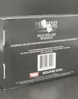 Final Fantasy - TCG - OPUS XIV - CRYSTAL ABYSS - Pre-Release Kit - 9 Booster Packs