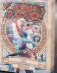 Flesh and Blood - TALES OF ARIA - Blitz Deck Unlimited - TCG