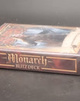 Flesh and Blood - MONARCH - Blitz Deck - TCG