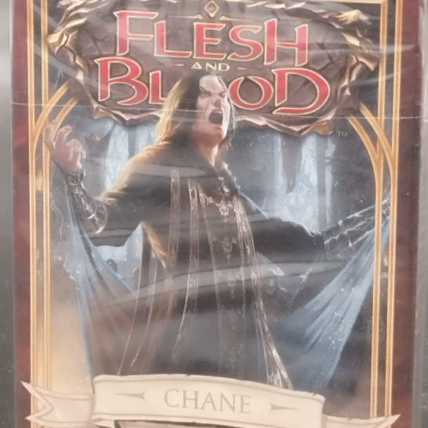 Flesh and Blood - MONARCH - Blitz Deck - TCG