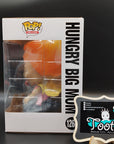 HUNGRY BIG MOM 1268 One Piece Funko Pop Animation SUPER Pop 6 Inch Tootle ph