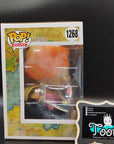 HUNGRY BIG MOM 1268 One Piece Funko Pop Animation SUPER Pop 6 Inch Tootle ph