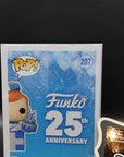 ANNIVERSARY FREDDY 207 Funko Exclusive Funko Pop Tootle ph