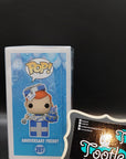 ANNIVERSARY FREDDY 207 Funko Exclusive Funko Pop Tootle ph