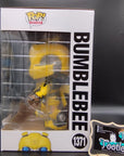 BUMBLEBEE 1371 10 inch Funko Fun on the Run LE 2023 Transformers Rise of the Beasts Pop Movies Tootle ph