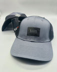 5.11 Legacy Box Trucker Turbulence 545 Grey Cap Tootle ph