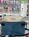 Kate Spade Crossbody Bag Dome Niagara Multi