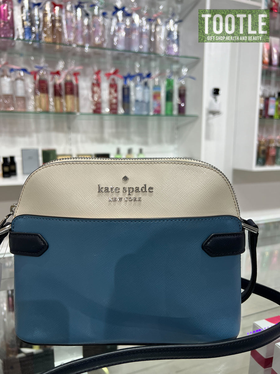 Kate Spade Crossbody Bag Dome Niagara Multi