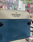 Kate Spade Crossbody Bag Dome Niagara Multi