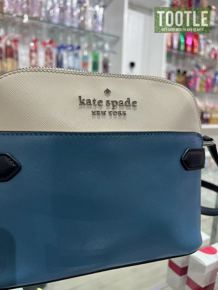 Kate Spade Crossbody Bag Dome Niagara Multi