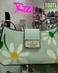 Kate Spade SM Shoulder Bag ( Crystal )