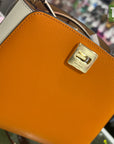 Kate Spade Phoebe Colorblock ( Turmeric )